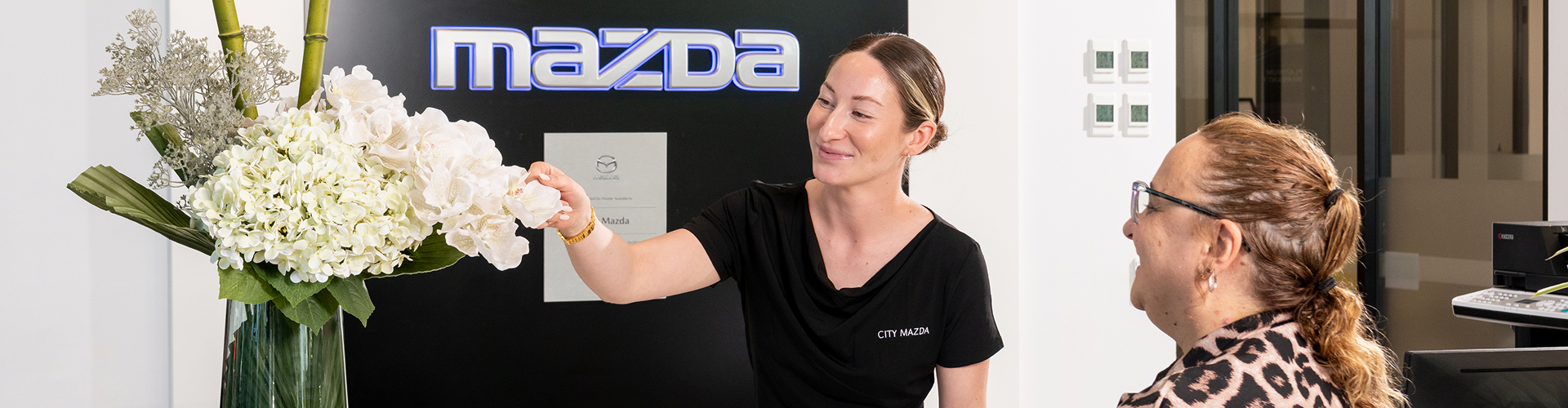 Softer surrounds negate any ‘hard-sell’ negativity