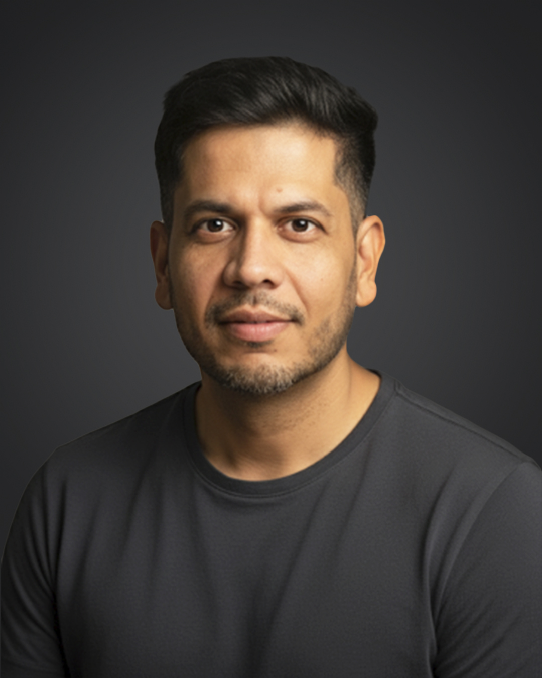 Mark Patel