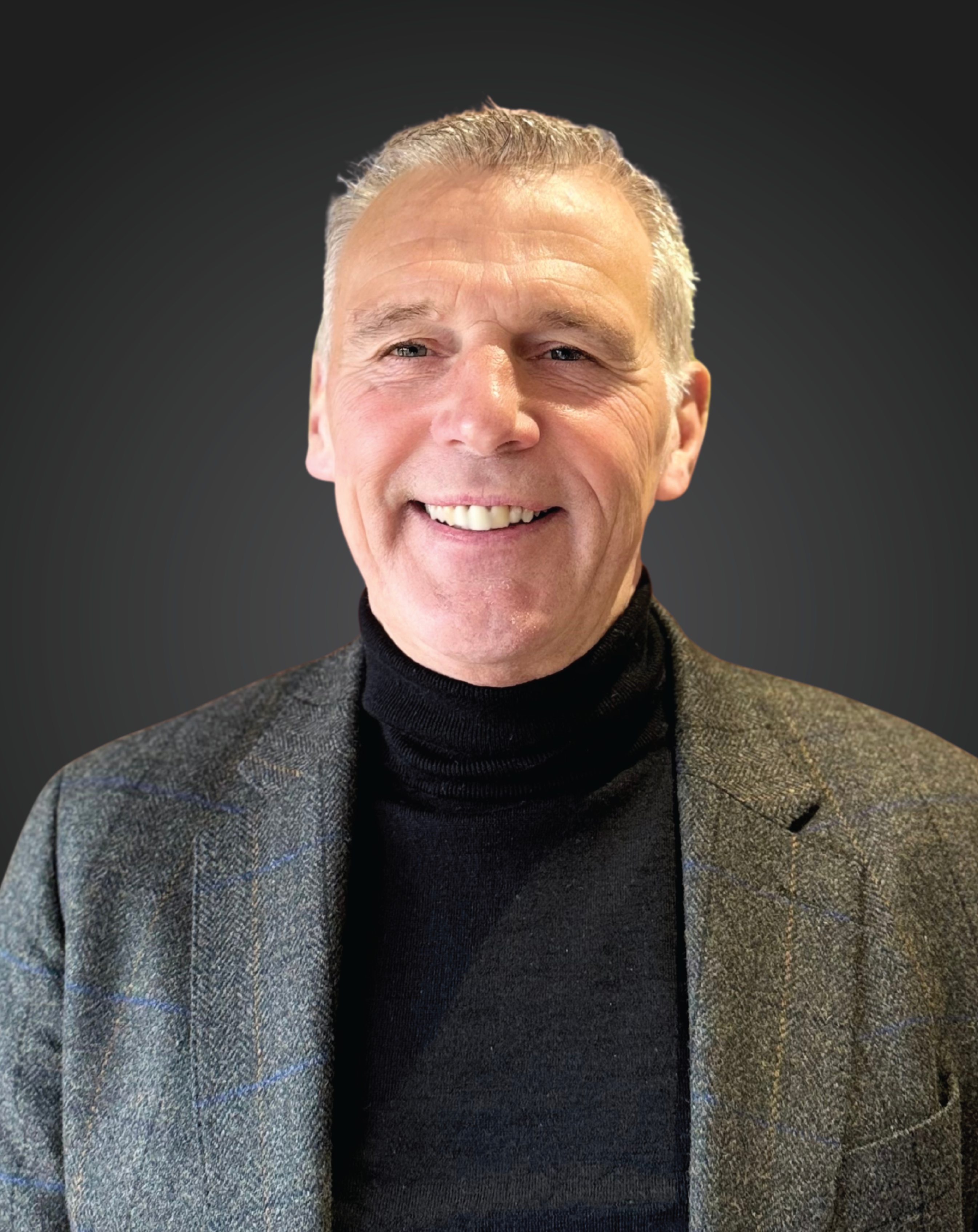 Richard Ball